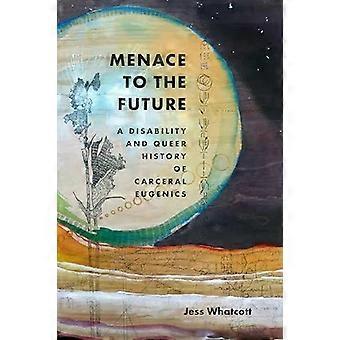 Ameaça ao Futuro - Jess Whatcott