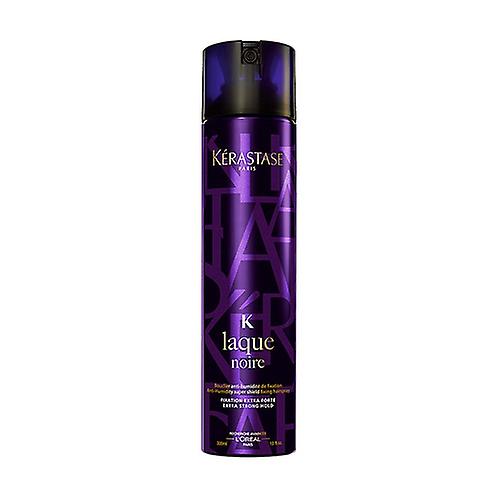 K laque noire 300 ml