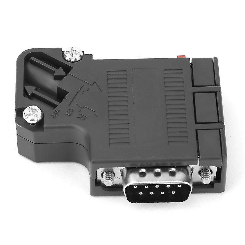 DP Profibus Adapter 6ES7972-0BA41-0XA0 35 DP Profibus Connector Fit for Siemens