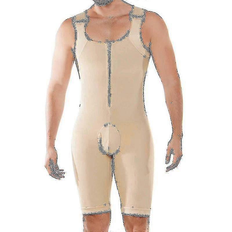 Body Shaper Homme