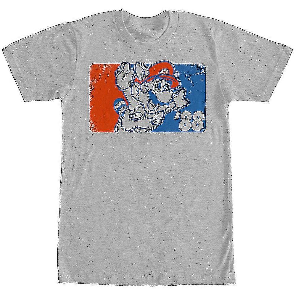 Super Mario Bros 88 Koszula