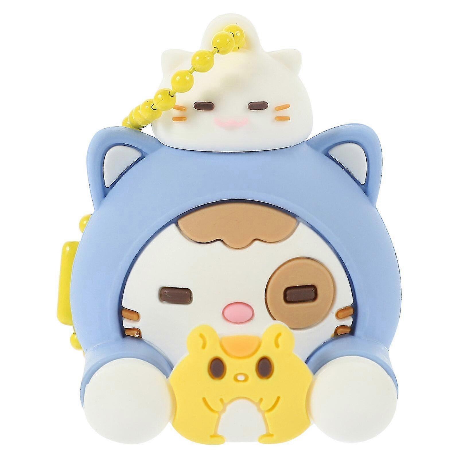 Creative Shaped Mobile Phone Stand Flexible Phone Shelf Desktop Bracket