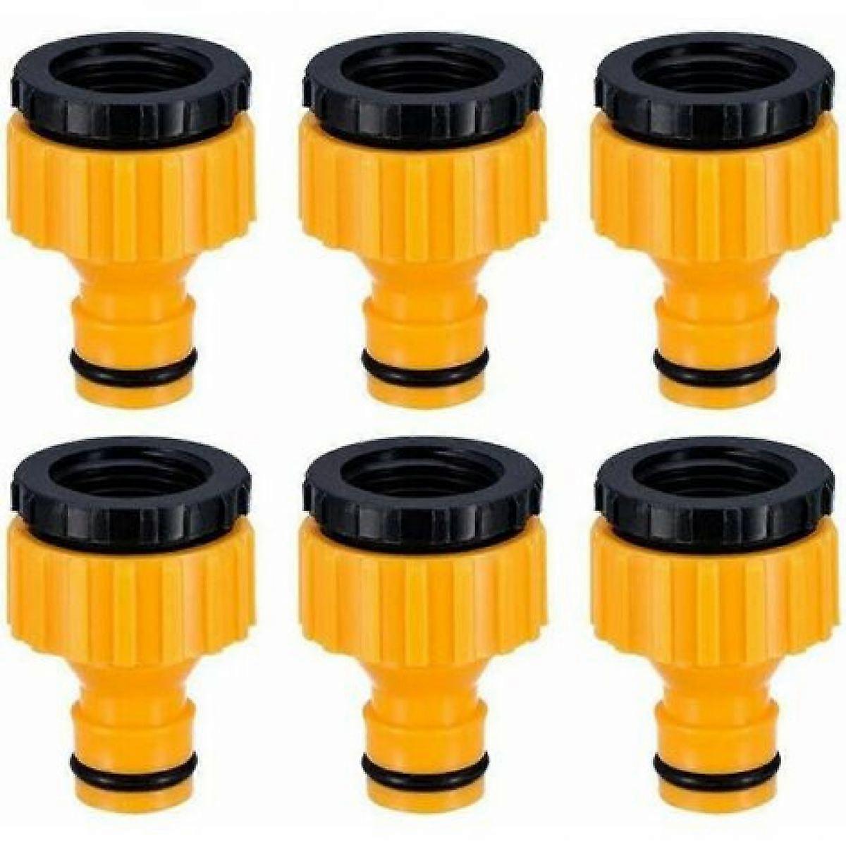 6PCS adaptér na pračku