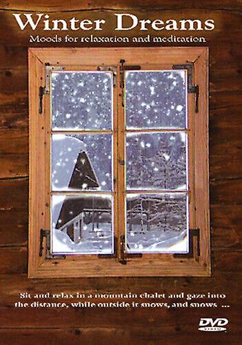 Winter Dreams DVD (2004) sertifika E - Bölge 2