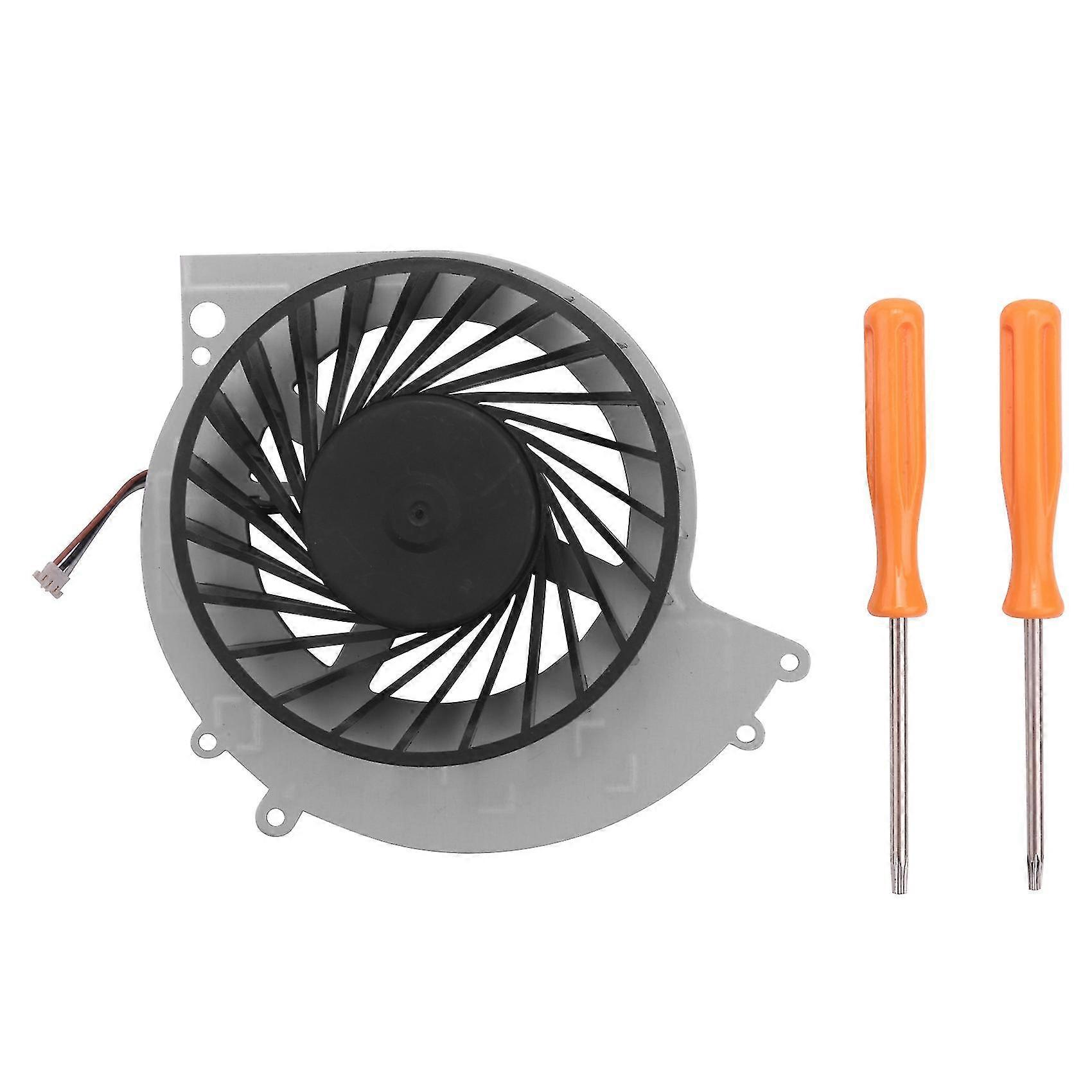 Ksb0912He Internal Cooling Cooler Fan for -1000A -1001A -10Xxa -1115A -11Xxa Series Console with To