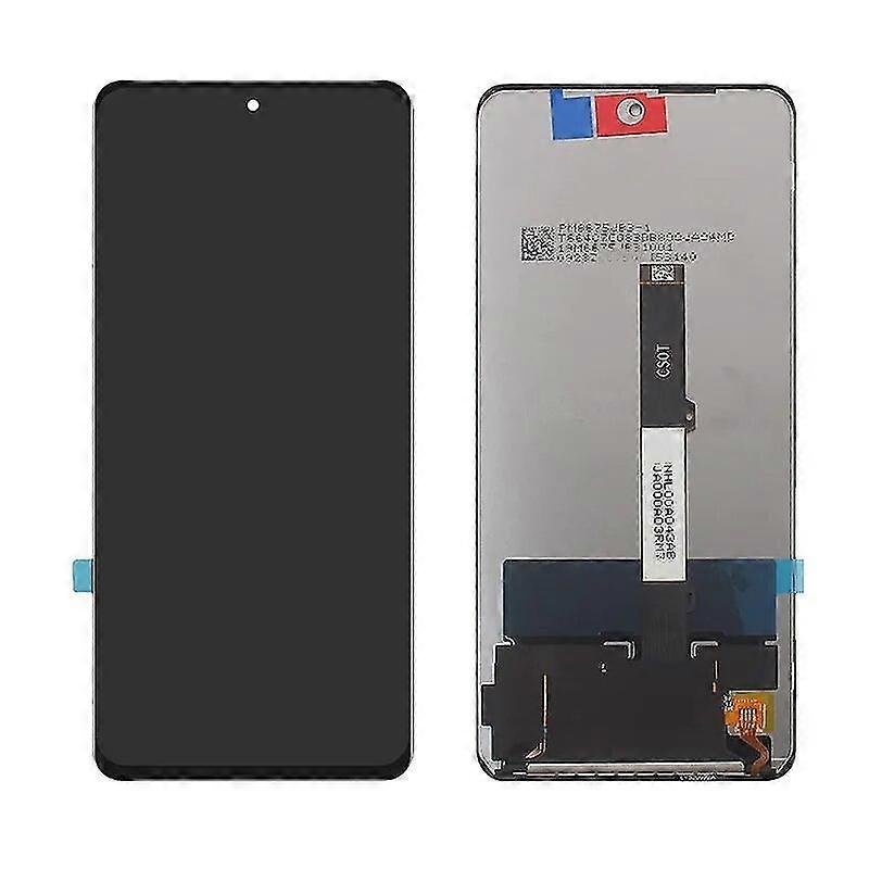 Compatible Xiaomi Poco X3 Note 9pro 10t Lite 5g  Lcd Toutch Screen Display Digitizer Assembly Replacement Strictly Tesed No Dead Pixels