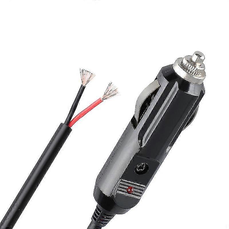 12 V Socket Replacement Cigarette Lighter Plug Male Plug Cigarette Lighter