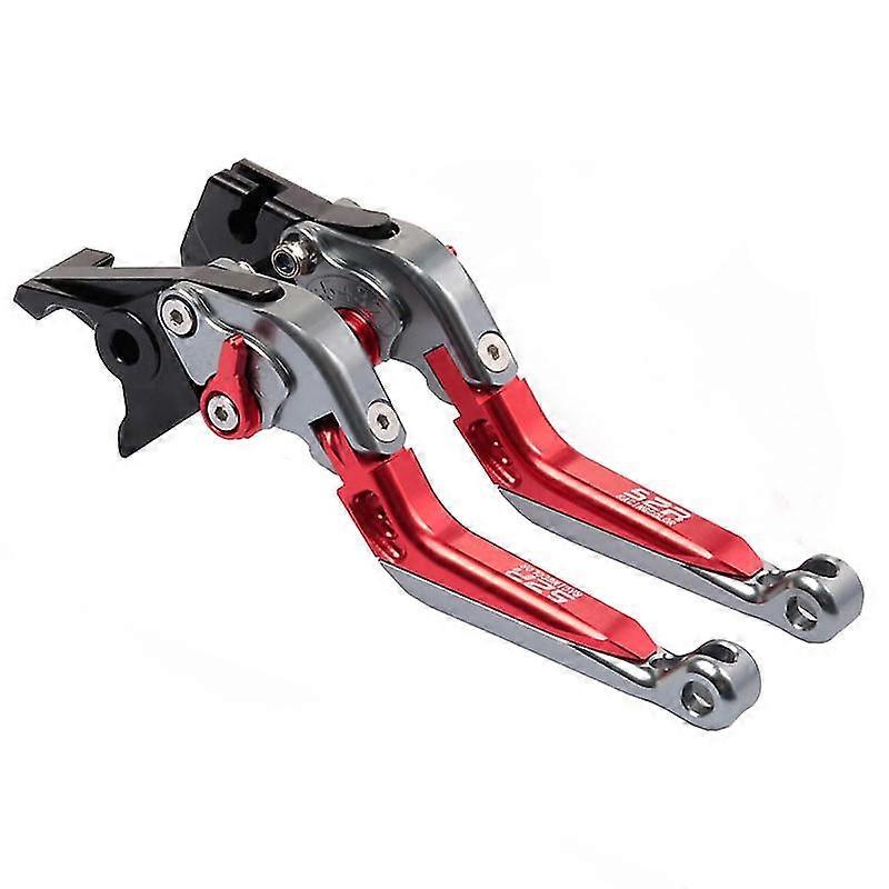 μοναδικό Για Honda Forza350 Forza750 Forza300 Forza 125 250 300 350 750 Αξεσουάρ μοτοσικλετών Πτυσσόμενοι επεκτάσιμοι μοχλοί συμπλέκτη φρένων