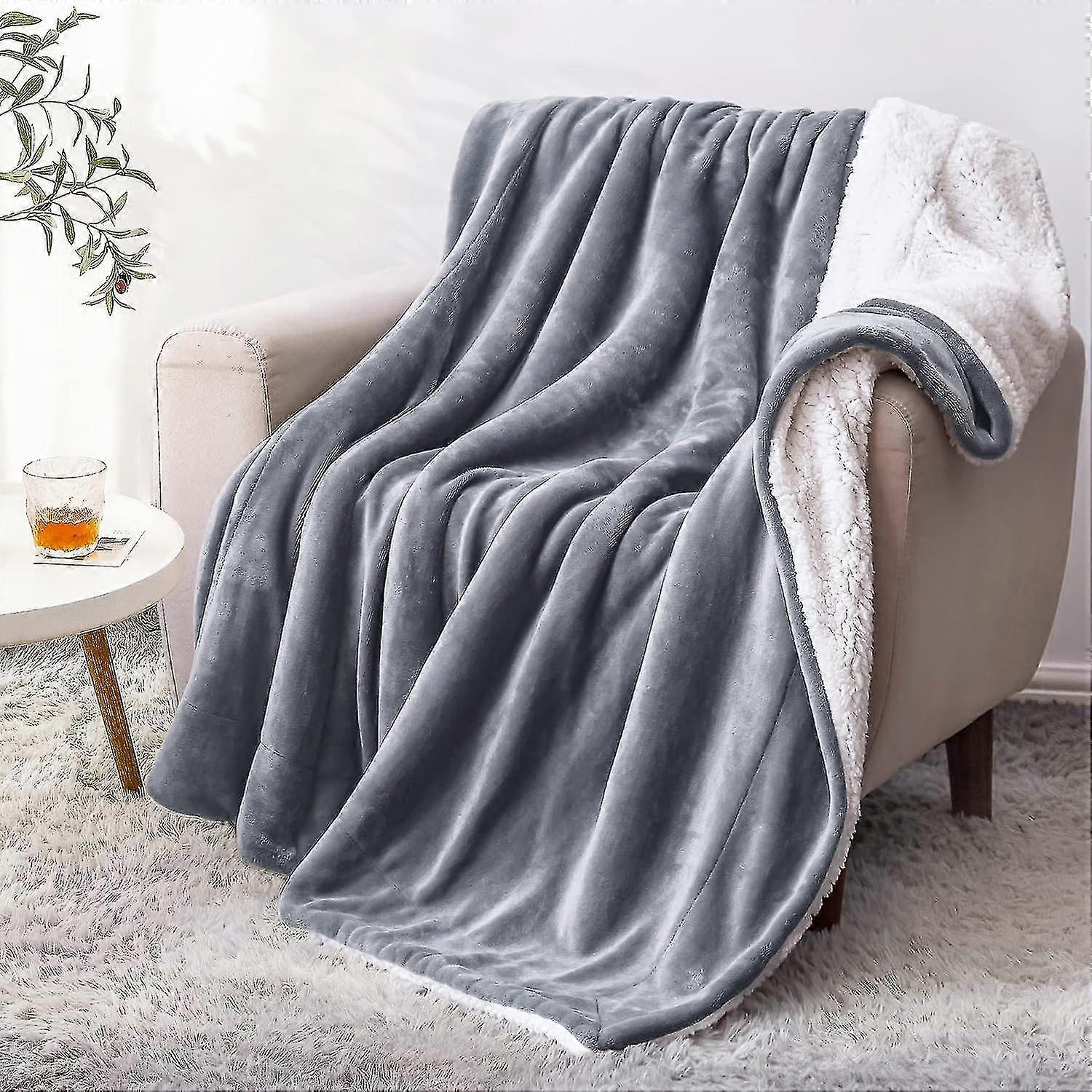 Compagnon anti-stress : Couverture lestée-j271