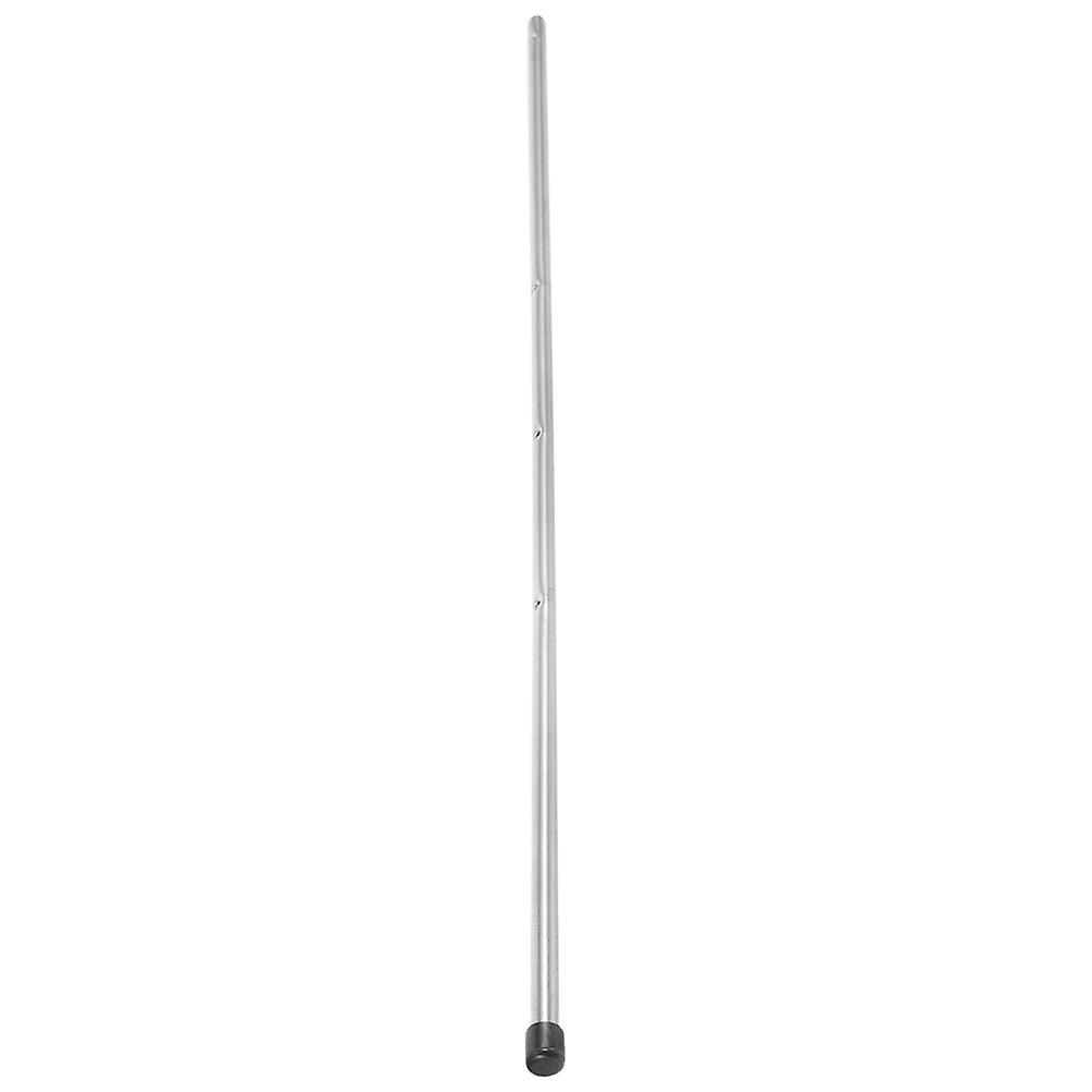 Football Table Operation Pole Metal Operation Pole Table Soccer Machine Accessory