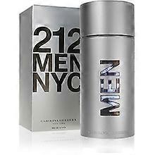 Carolina Herrera - 212 Men EDT 200ml