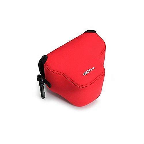 Neoprene Soft Waterproof Inner Case Cover Camera Bag For Nikon Z30 Z50 with Z 16-50mm Lens