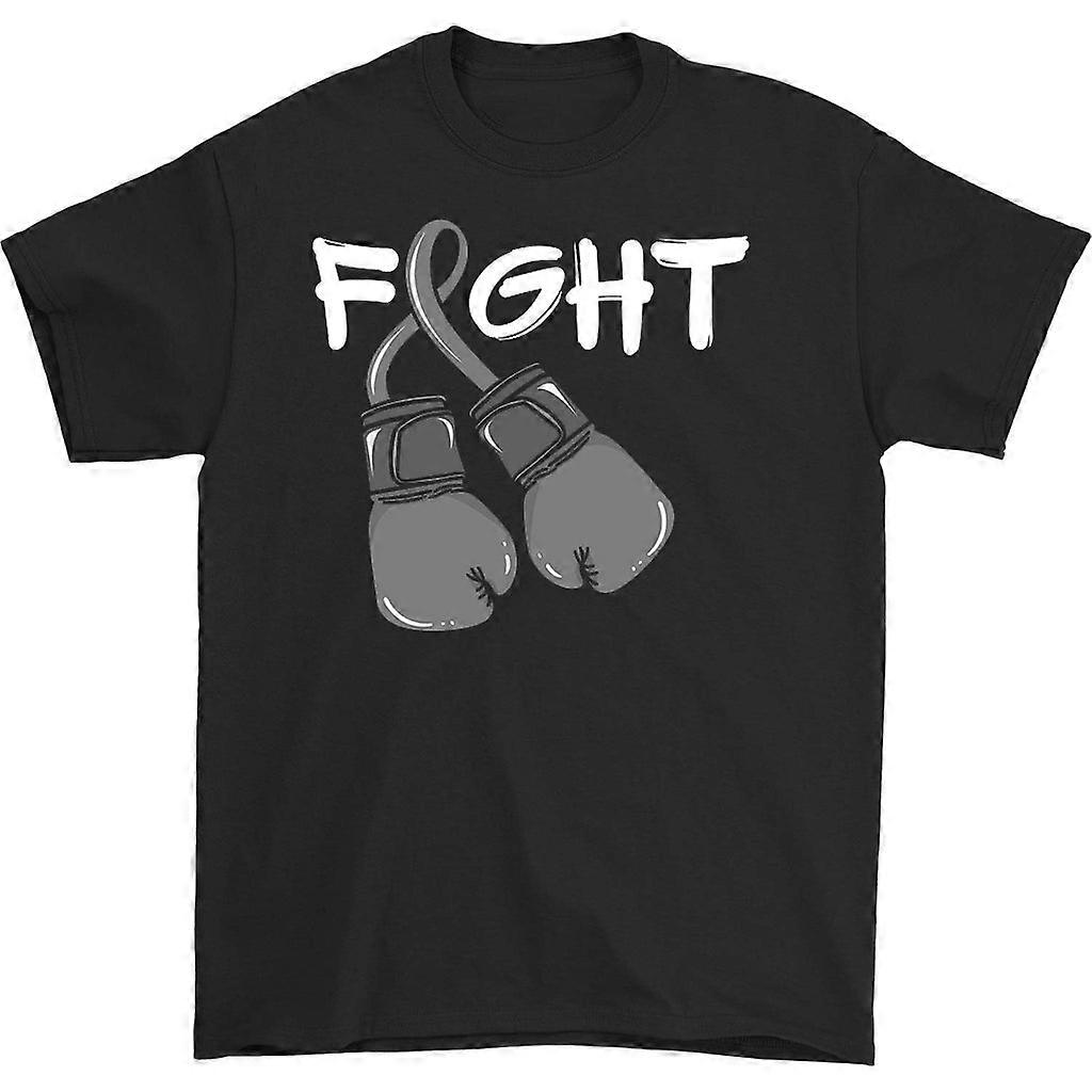 Bekjemp Parkinsons T-skjorte