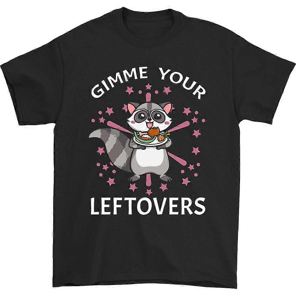 Gimme Your Leftovers T-shirt