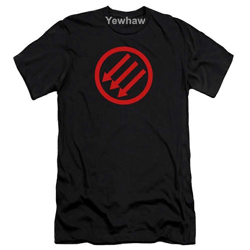 Anti-fascist T-shirt