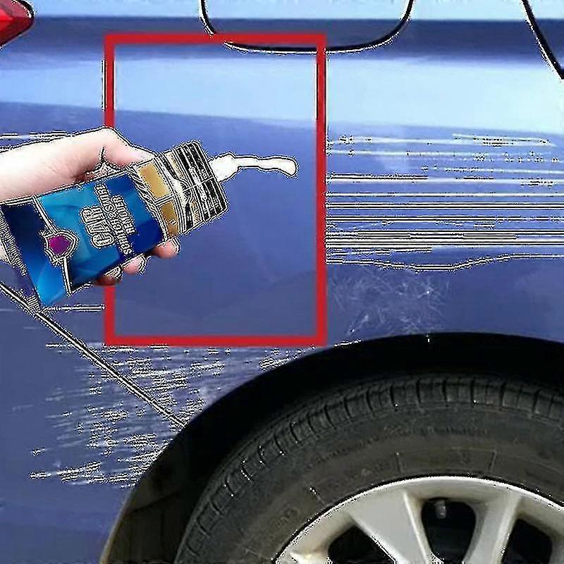Auto Graffi E Vortice Remover Auto Graffi Riparazione Lucidatura Cera Anti Graffio Crema Happy H