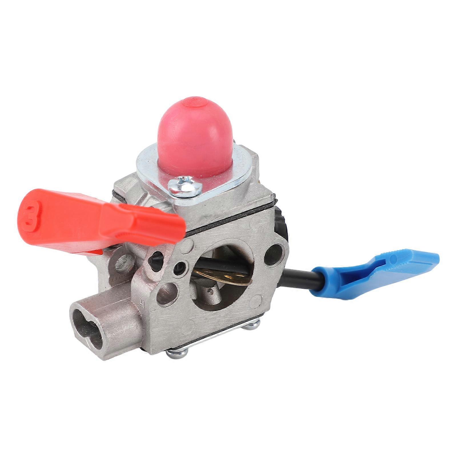 Leaf Blower Carburetor Aluminum Leaf Blower Engine Carburetor for PVB20LE