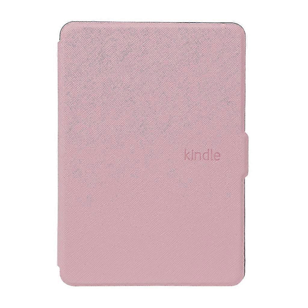 6' Leather For Case Dp75sdi Kindle Paperwhite3/2/1 E-book Ereader For Shell Sli