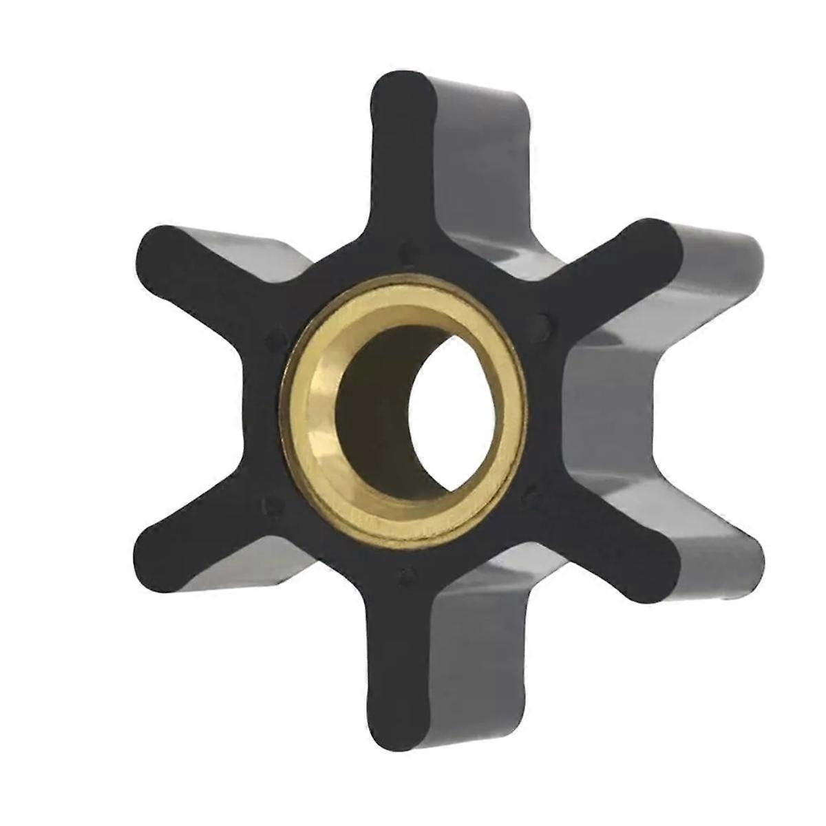 Flexible Impeller 128176-42071 for Marine 1GM Engines 128170-42070