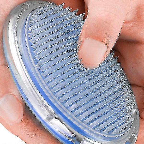 Esfoliante após a barba e tratamento com cera para rosto, biquíni, pernas e braços