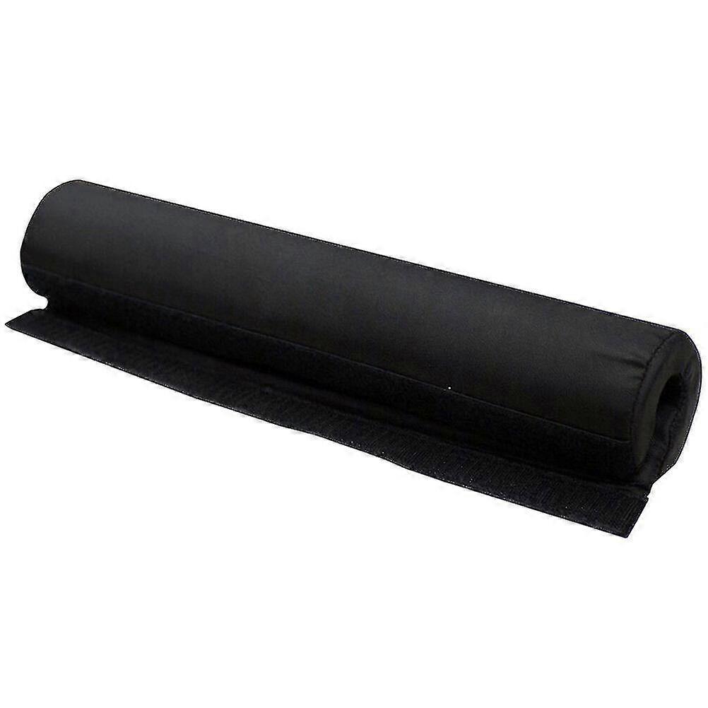 Bar Squat Pad Neck Shoulder Protective Bar Pad For W Lifting Fitness Out