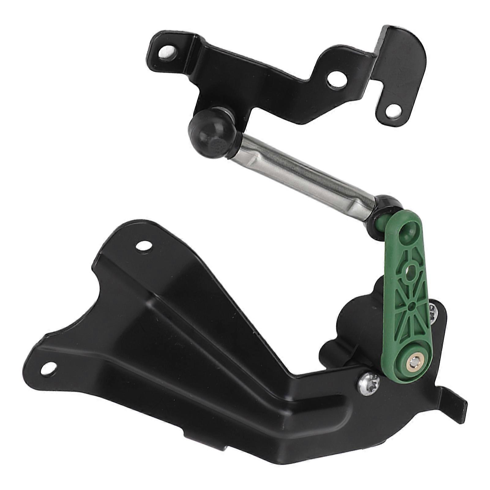 Rear Left Headlight Level Sensor 3C0941309B Perfect Fitment Metal ABS Replacement for Q3 2015?2018