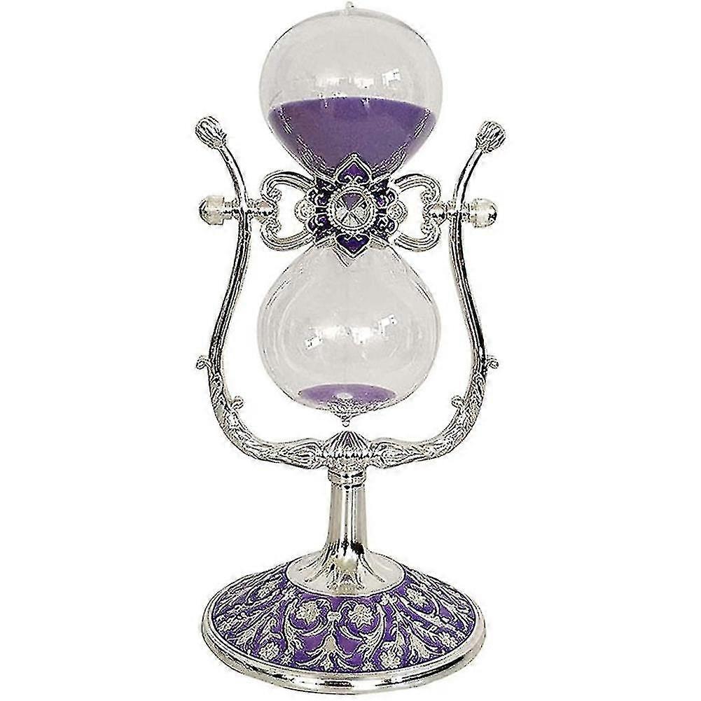 Hourglass 15 Minute Timer Hourglass, Hourglass Kitchen Timer 3