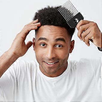 Magic Twist Haarschwamm – Doppelseitig, Für Locken & Twists, 14,5 Cm