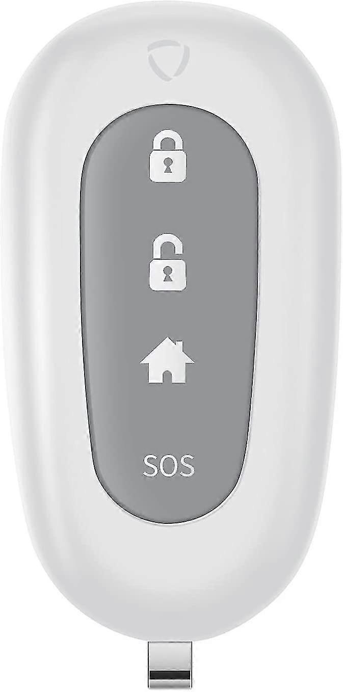 Remotes: Must Work With Our Smart Home Security Alarm System, Need Host By