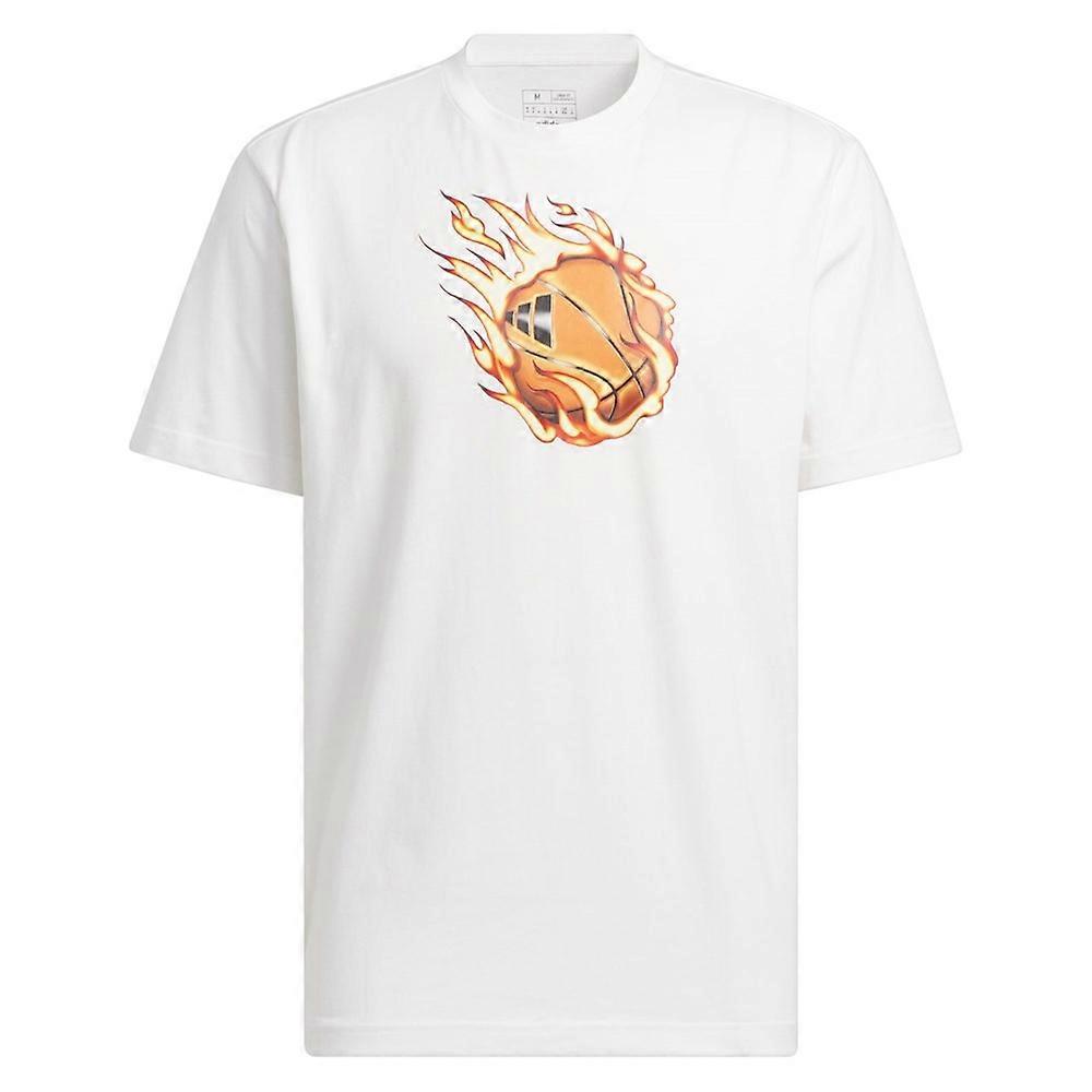 Tシャツ アディダス オンファイア G T IY1160