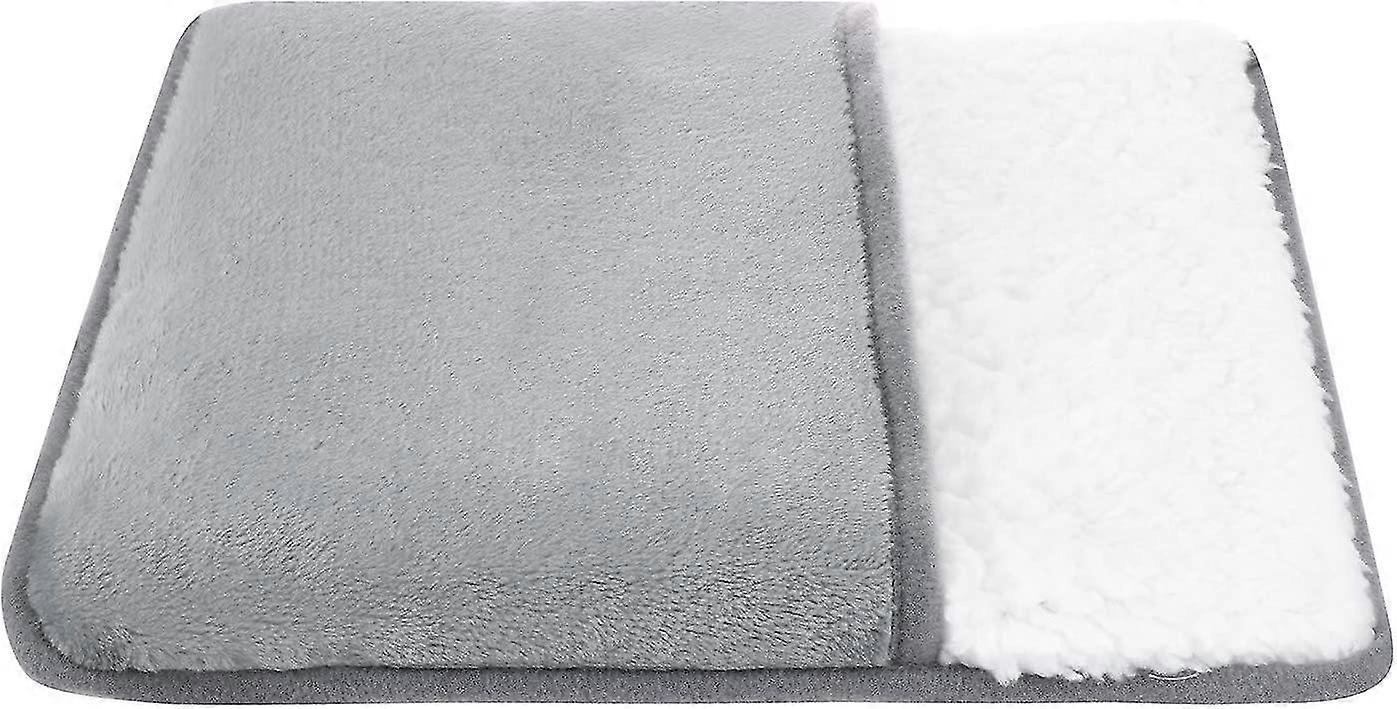 Heating Pad, Heilwiy Super Soft Flannel, Heilwiy The Highest Local Temperature Is 50-60 Degrees Gift