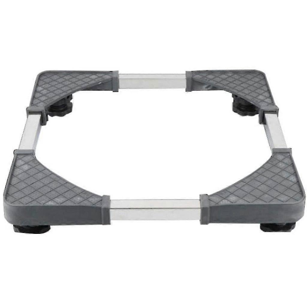Multi-functional Dryer Washer Mini Air Conditioner Ajustable Lifting Feet
