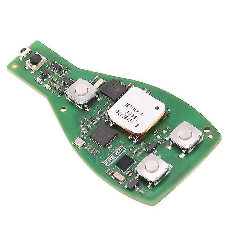 Xsbz01en Vvdi Mb Universal For Fbs3 Keyless Smart Key Renewable 433/315mhz(a)