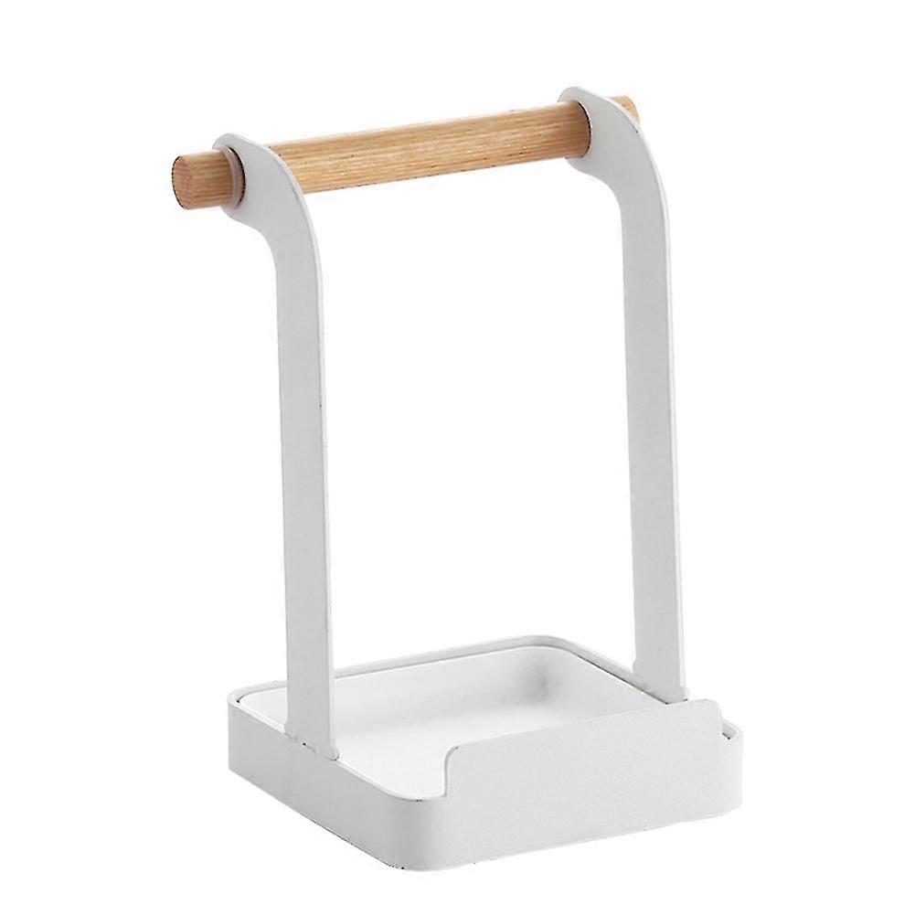 Iron Multi-purpose Cutlery Rack Pot Cover Rack Kitchen Storage Rack