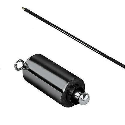 Professional Magician Stage Wand Skills