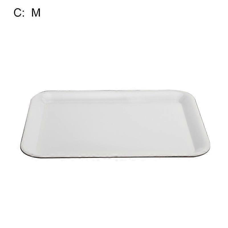 Serving Tray Creative Easy to Use Stackable Decorative Serving Trays for Home