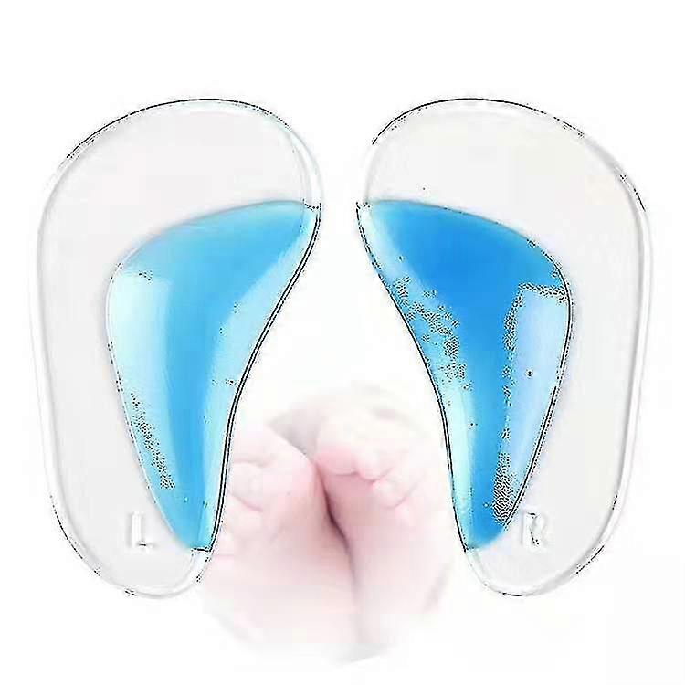 3 Pairs Arch Flat Arch Support Support Set