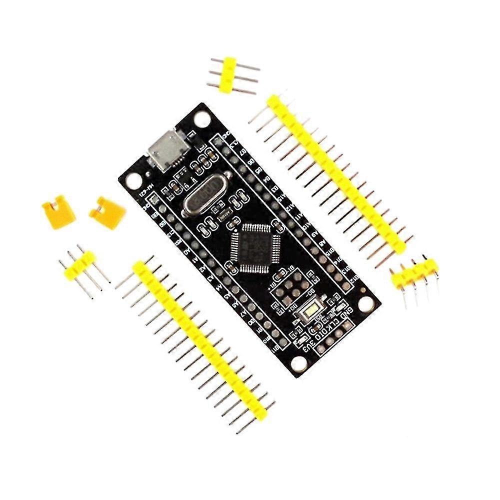 Stm32f103c8t6 Arm Stm32 Minimum System Development Board Module Stm32f103c8t6 For Board