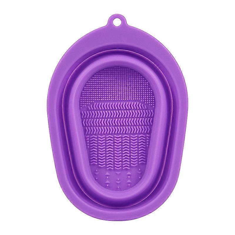 Make Up Brush Cleansing Pad - Upgrade