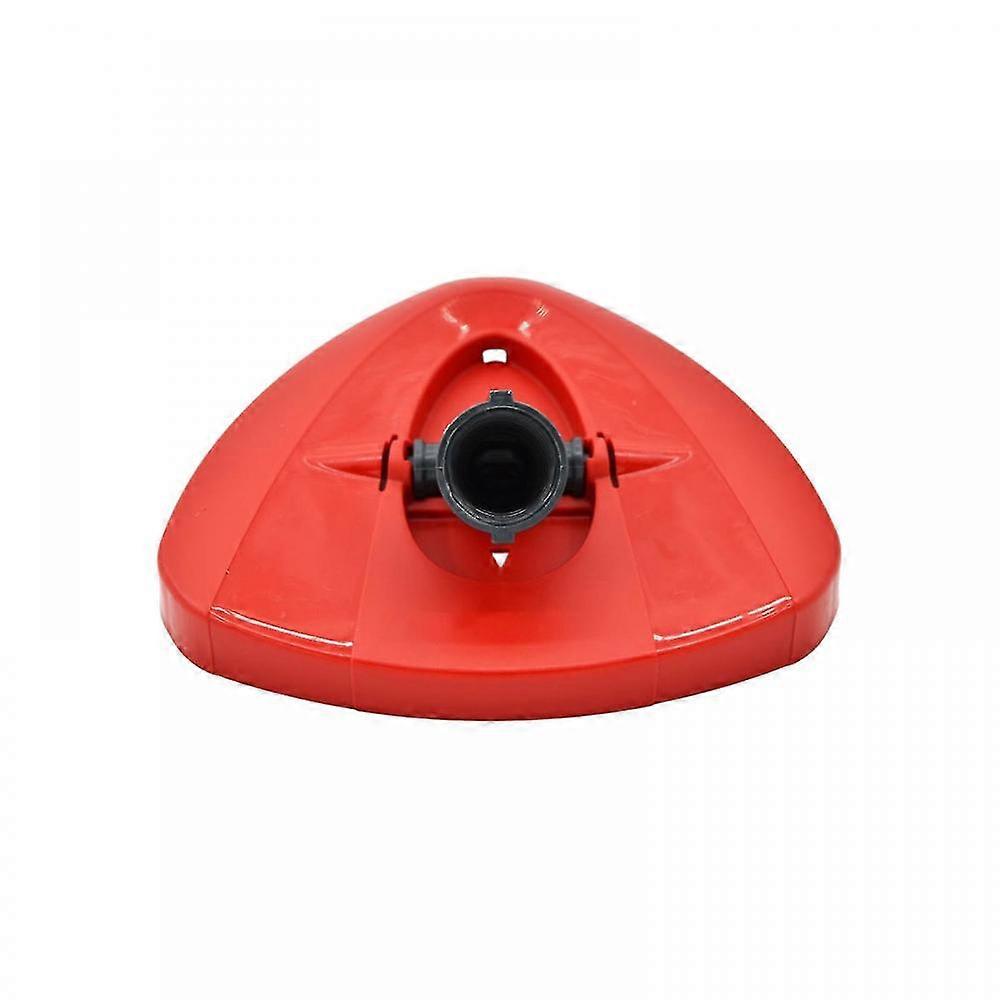 Rotating Mop Base Replacement Plastic Mop Head Disc For Easy Wring Mop