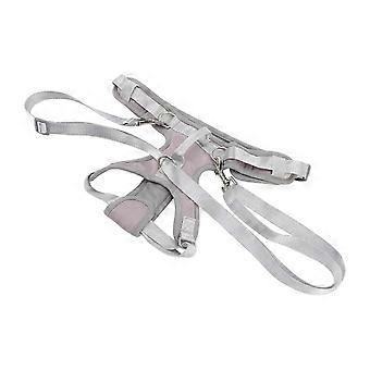 Dog Lift Harness Adjustable Front Leg Assist Belt for Small Medium Large Dogs