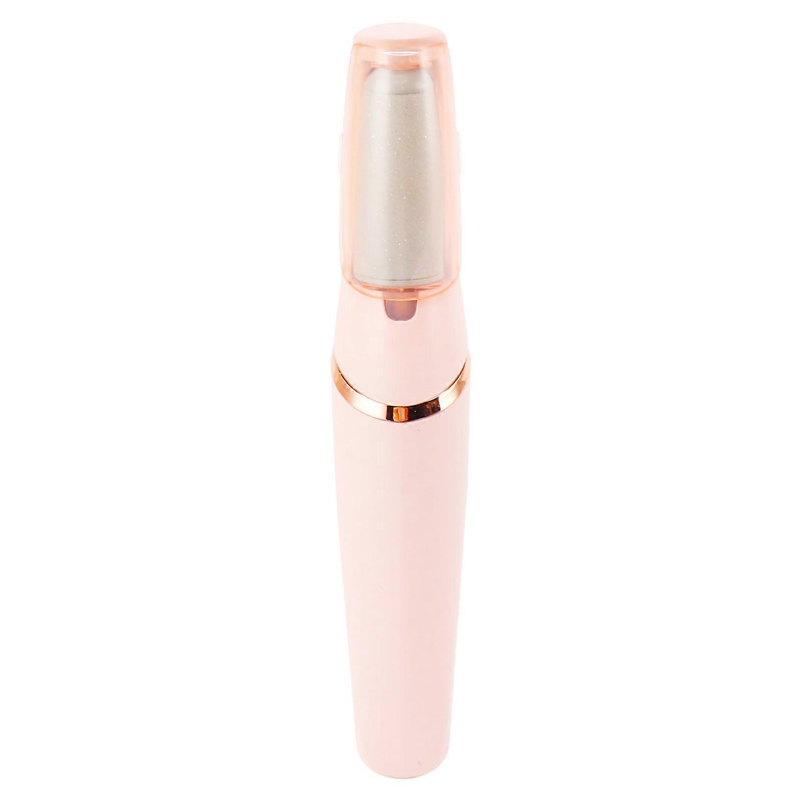 Electric Foot Callus Remover Efficient Safe Removes Dry Dead Cracked Hard Skin Calluses Electronic Foot File for Women Men