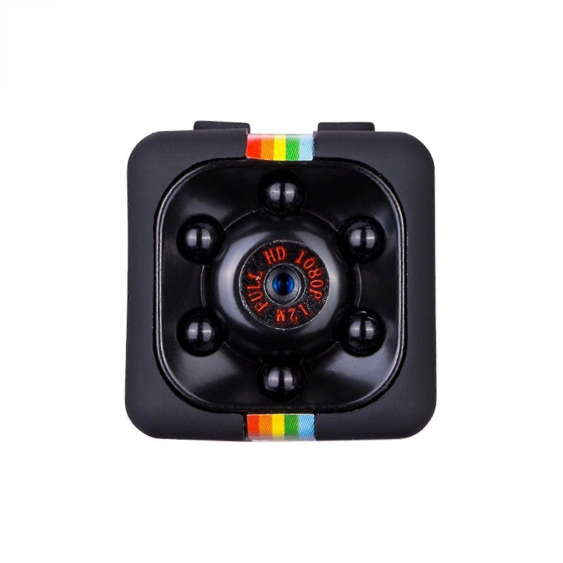 Body Camera With Night Vision For Enforcement Video Recorde