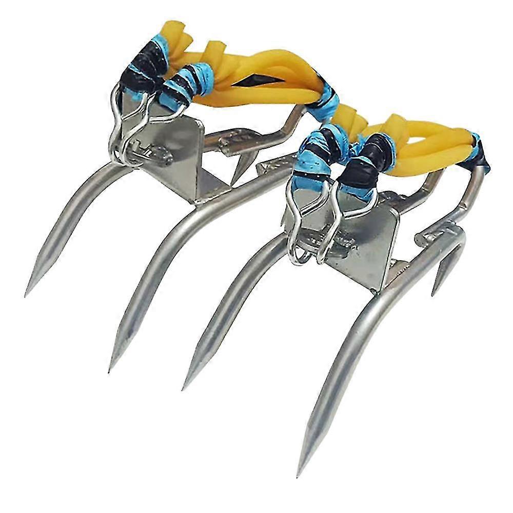 Pole Climbing Anti Skid Tree Climbing Tool For Hunting Climbing Trees