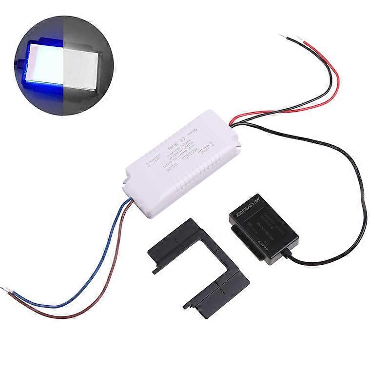 300W Mirror Lamp for Touch Light Switch for Touch Sensor Dedicated for T