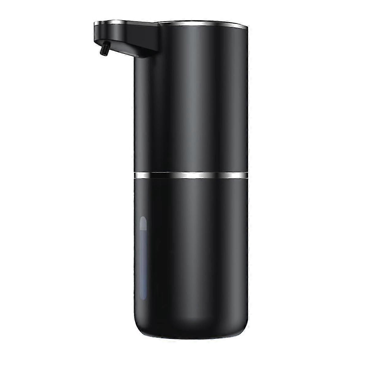 Automatic Soap Dispenser, 380 Ml, Electric Wall Mounting, Non-Contact Automatic Soap Dispenser, USB