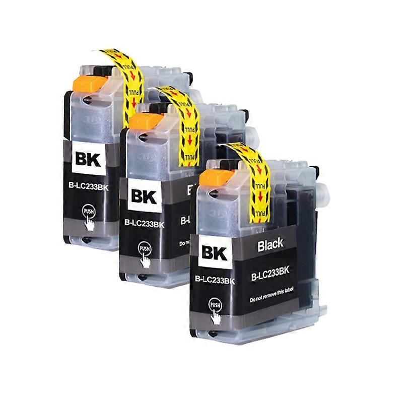 LC223 Ink Cartridge LC 223 XL Compatible For Brother DCP-J562DW DCP-J4120DW MFC-J480DW MFC-J680DW MFC-J880DW MFC-J4620DW