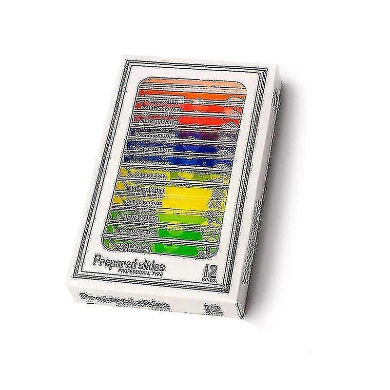 Mini Pocket Microscope Kit 60-120x Lab Handheld Microscope Battery Powered Microscope with Led Light