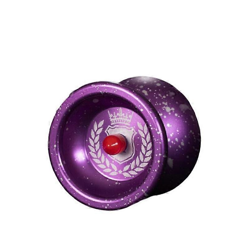 Mimigo Yoyo Professional Magic Yoyo, Nereagujúci Yoyo, Kov z hliníkovej zliatiny Yoyo
