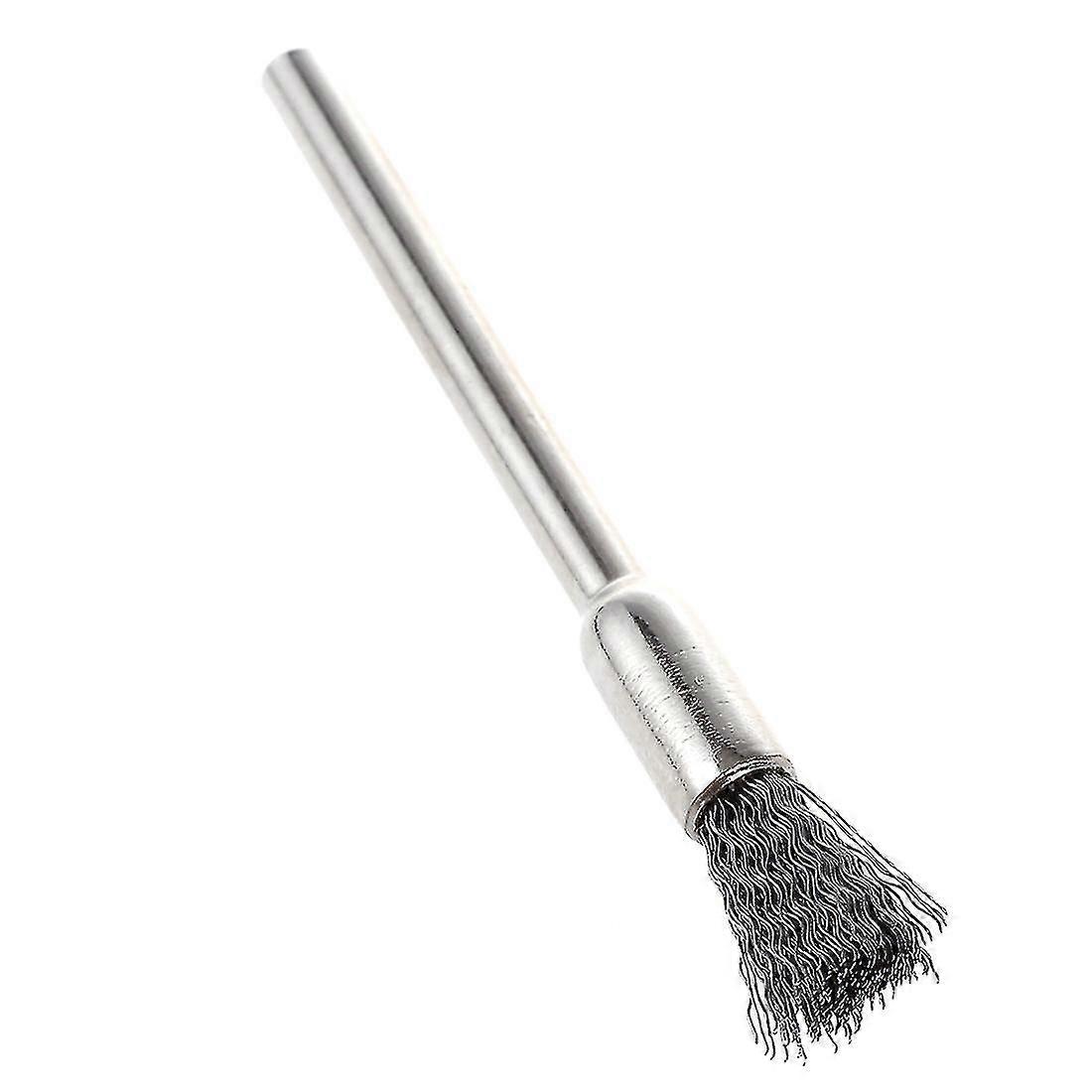 Wire Brush For Drill 3 Mm X 5